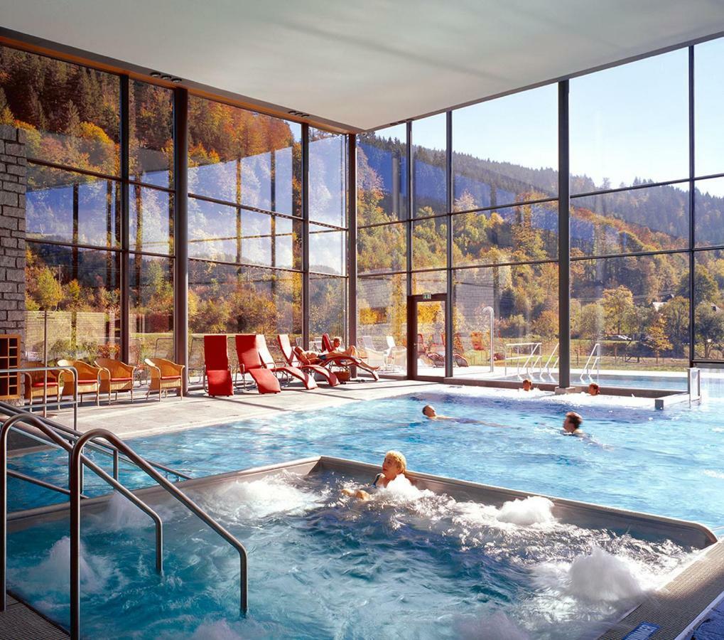Black Forest Rooms Grafenhausen Εξωτερικό φωτογραφία